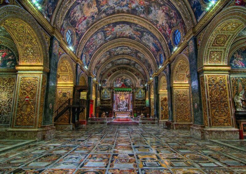 malta-5-day-tours-package-with-gozo-island-and-transfers