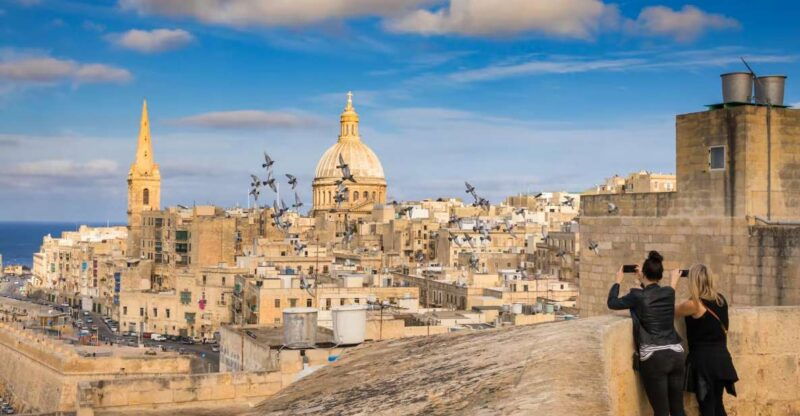 malta-5-day-tours-package-with-gozo-island-and-transfers