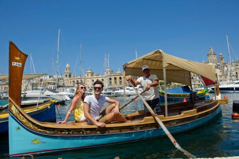 malta-5-day-tours-package-with-gozo-island-and-transfers