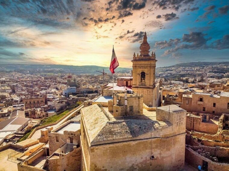 malta-5-day-tours-package-with-gozo-island-and-transfers