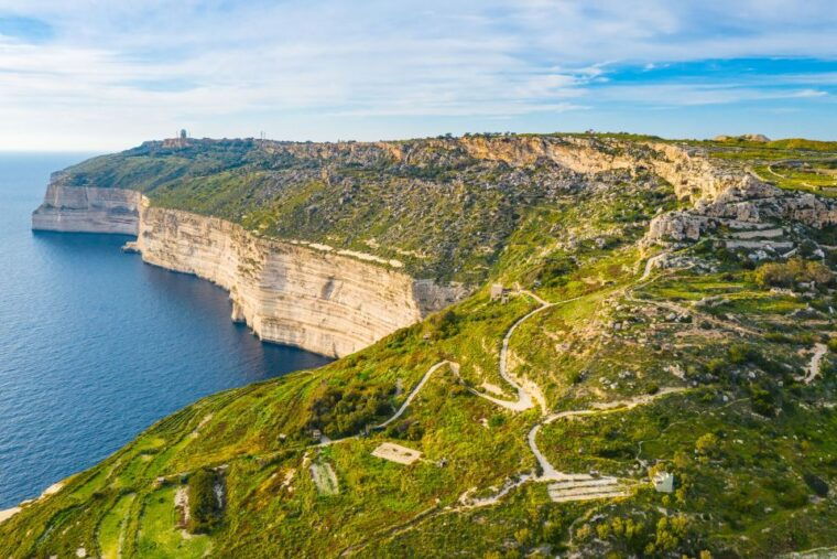 malta-5-day-tours-package-with-gozo-island-and-transfers