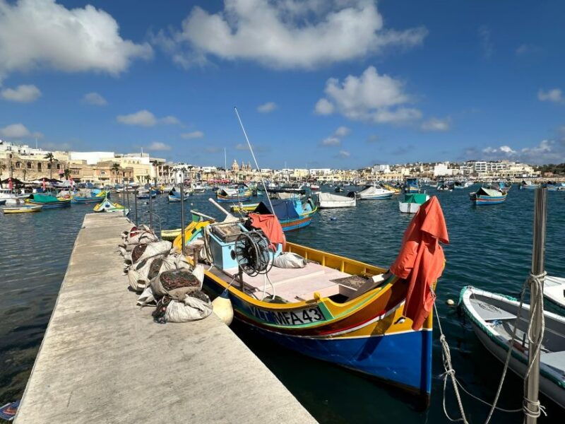 malta-ancient-wonders-coastal-charms-and-cities-tour