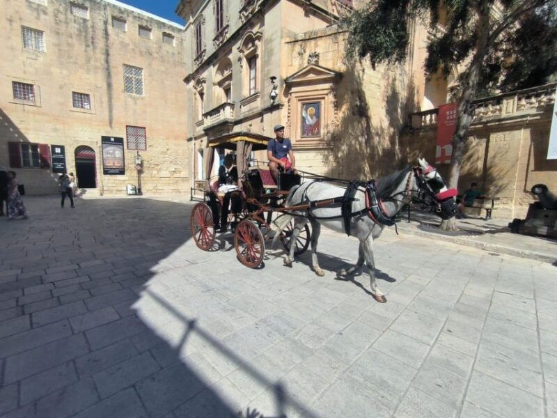 malta-ancient-wonders-coastal-charms-and-cities-tour