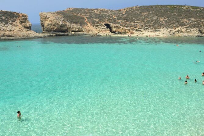 Malta: Around Comino Cruise and Gozo Jeep Tour with Lunch - Final Thoughts