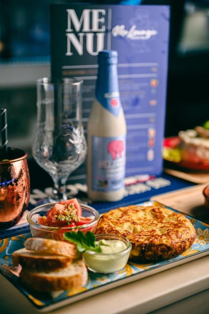 malta-beer-tasting-food-experience-in-st-julians
