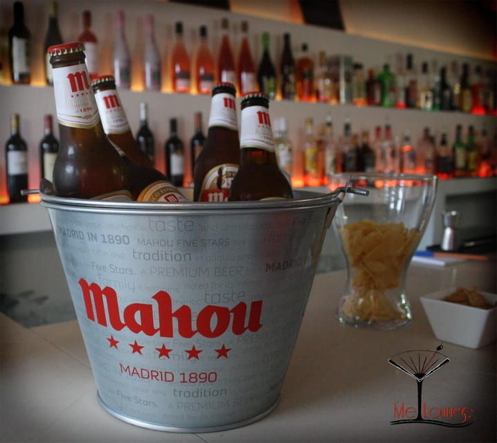 malta-beer-tasting-food-experience-in-st-julians
