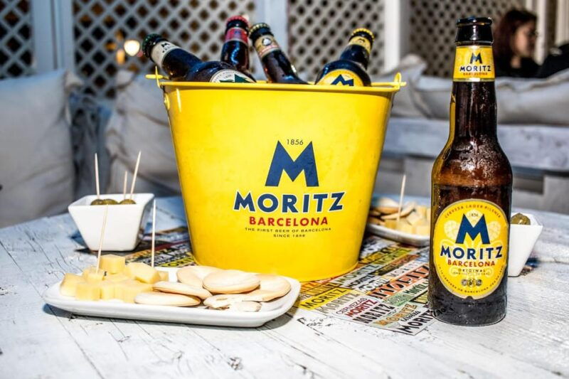 malta-beer-tasting-food-experience-in-st-julians