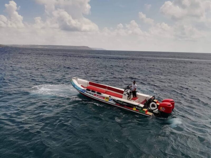 Malta: Blue Lagoon and Comino Caves Speedboat Tour - Frequently Asked Questions