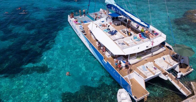 malta-blue-lagoon-beaches-bays-trip-by-catamaran