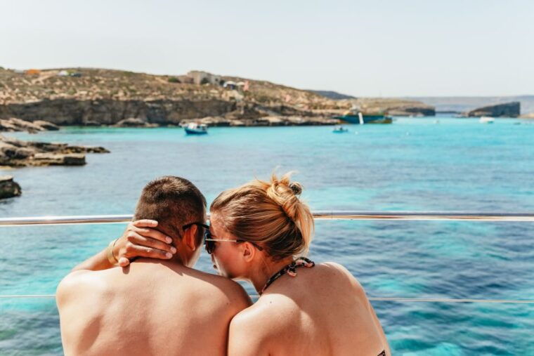 malta-blue-lagoon-beaches-bays-trip-by-catamaran
