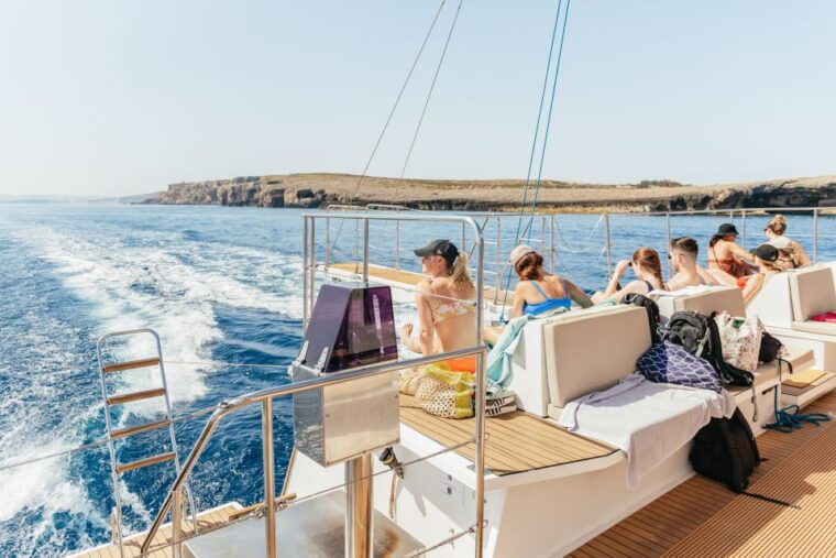 malta-blue-lagoon-beaches-bays-trip-by-catamaran