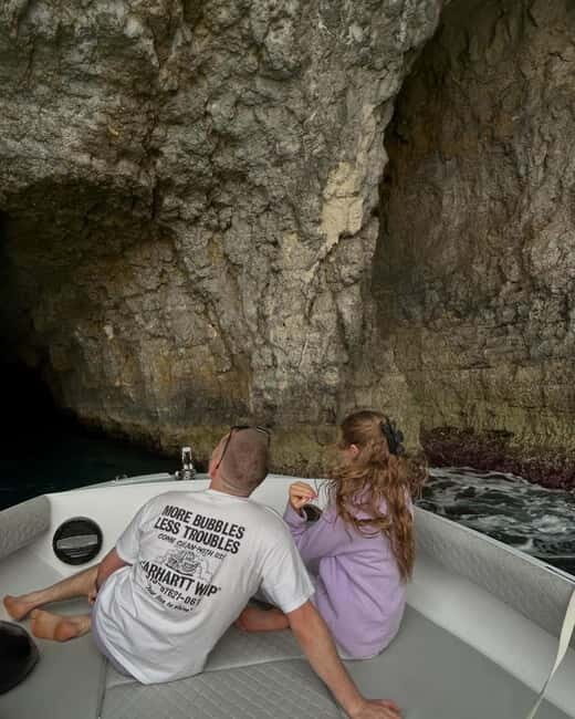 Malta: Blue Lagoon, Caves, Comino & Gozo Private Boat Trip - Key Points