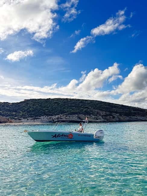 Malta: Blue Lagoon, Caves, Comino & Gozo Private Boat Trip - Why Choose This Private Malta Boat Trip?