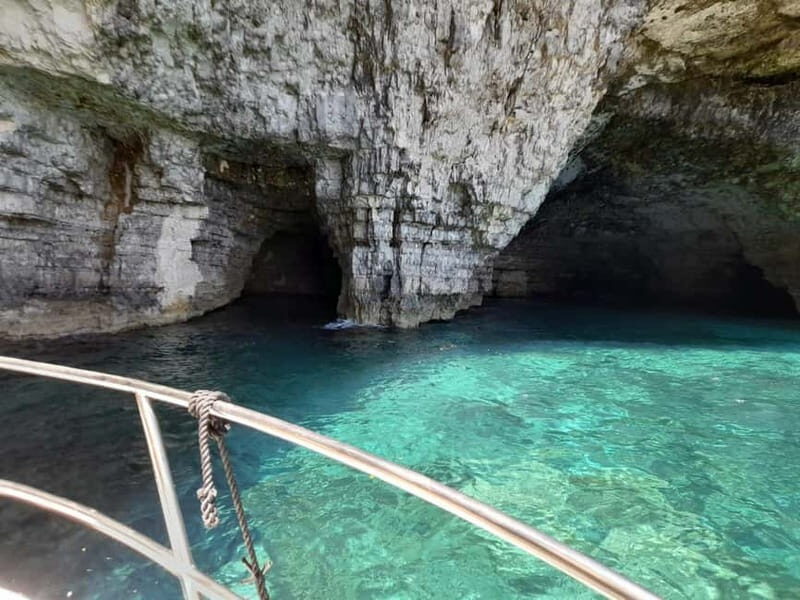 Malta: Blue Lagoon, Caves, Comino & Gozo Private Boat Trip - What to Pack and Prepare