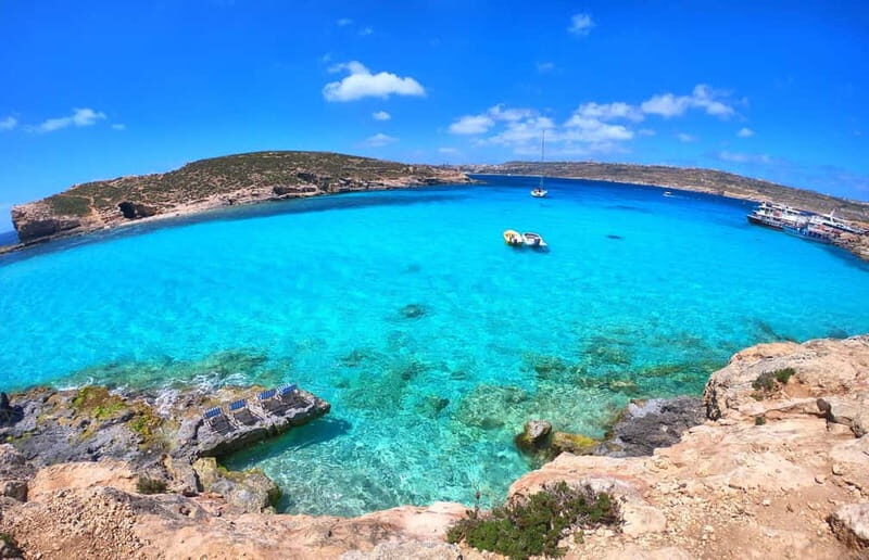Malta: Blue Lagoon, Comino, and Gozo Boat Tour - Who Should Consider This Tour?