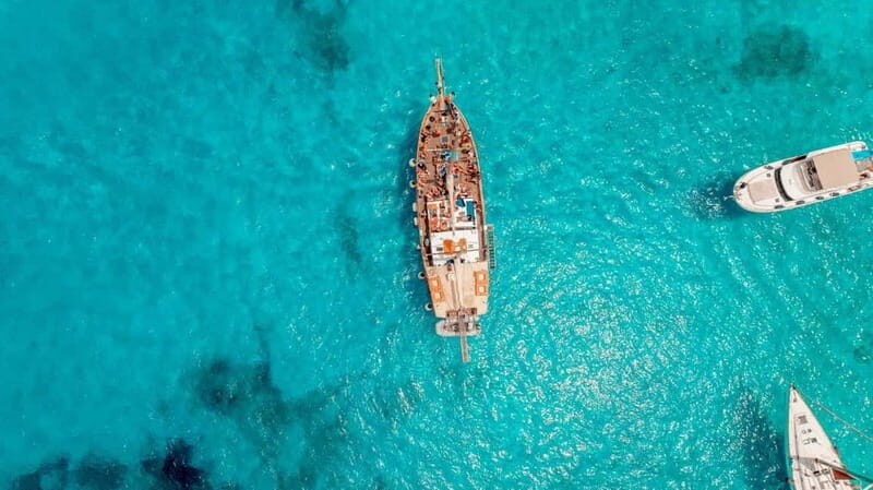 Malta: Blue Lagoon, Comino, Gozo & Crystal Lagoon Sea Caves - Exploring the Malta Boat Tour: A Detailed Breakdown