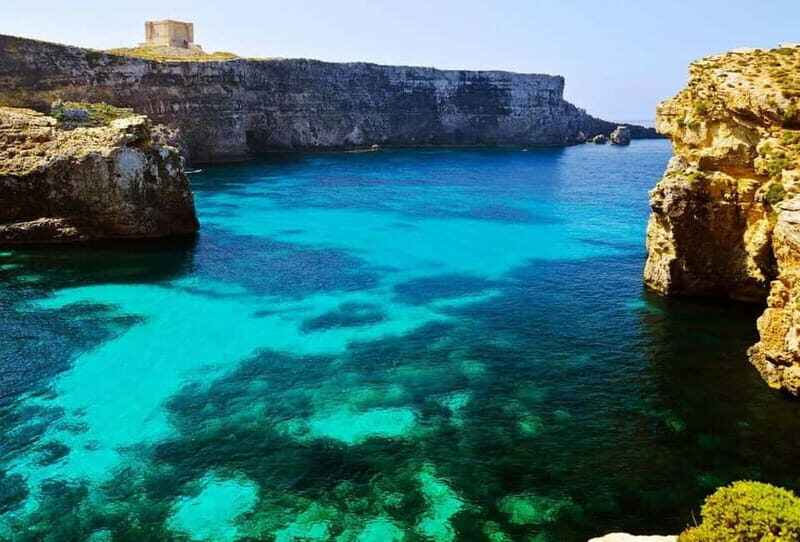 Malta: Blue Lagoon, Comino, Gozo & Crystal Lagoon Sea Caves - Comfort and Onboard Experience