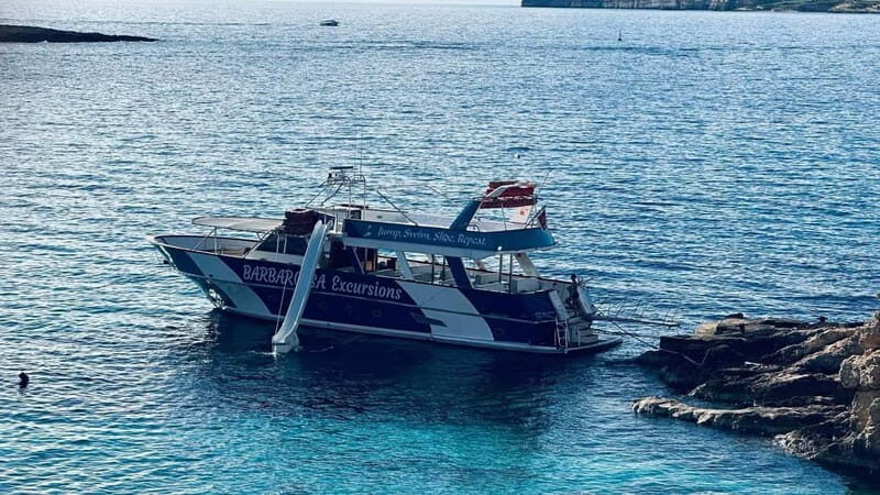 Malta: Blue Lagoon, Comino, Gozo & Crystal Lagoon Sea Caves - Authentic Insights from Reviews