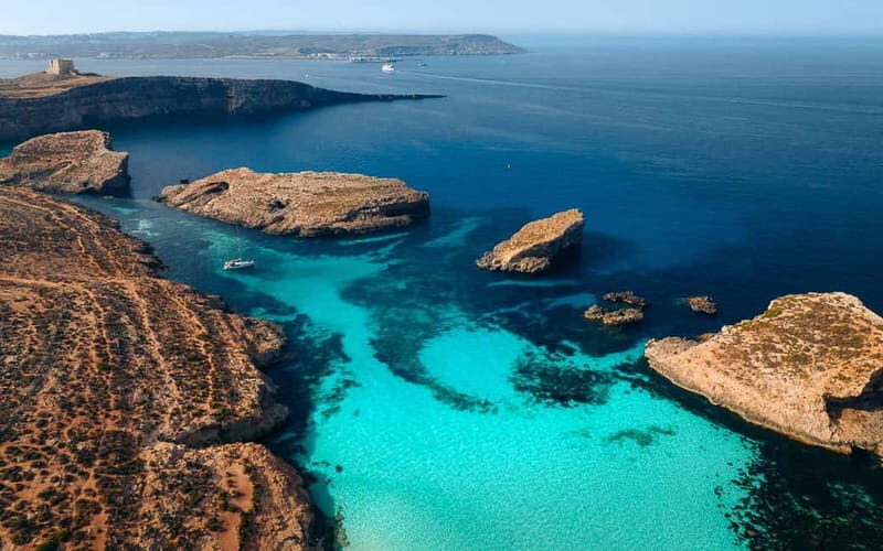 Malta: Blue Lagoon, Comino, Gozo & Crystal Lagoon Sea Caves - Final Thoughts