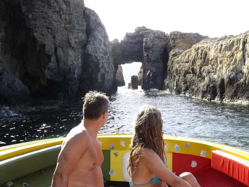 Malta: Blue Lagoon, Crystal Lagoon & Caves Private Speedboat - Key Points
