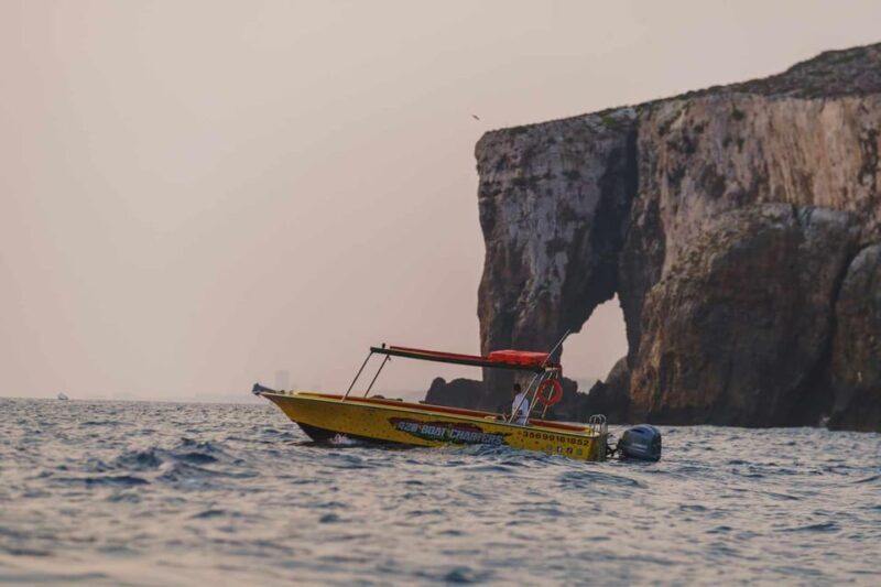 Malta: Blue Lagoon, Crystal Lagoon & Caves Private Speedboat - Final Thoughts: Is This Tour Right for You?