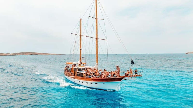 Malta: Blue Lagoon & Sea Caves Boat Trip & Gozo Buggy Tour - An Overall Look at the Experience