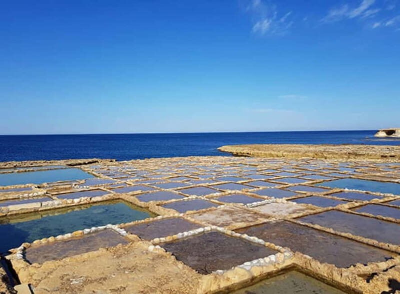Malta: Blue Lagoon & Sea Caves Boat Trip & Gozo Buggy Tour - The Sum Up