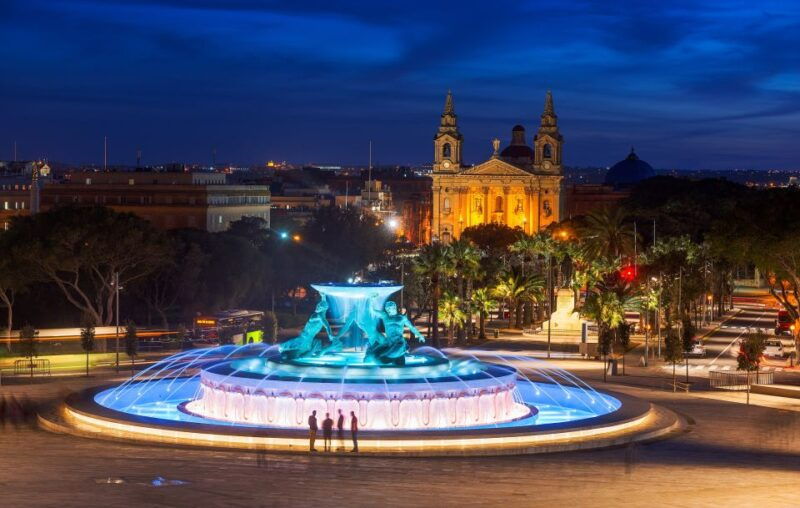 malta-by-night-valletta-birgu-mdina-mosta
