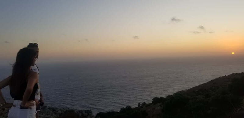 Malta by Segway: Dingli Cliffs Extended Sunset tour - What’s Included and What to Bring