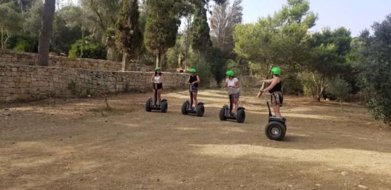 Malta by Segway: Dingli Cliffs Extended Sunset tour - The Real Deal: What Travelers Say