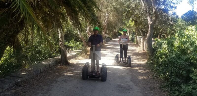 Malta by Segway: Dingli Cliffs Extended Sunset tour - Frequently Asked Questions
