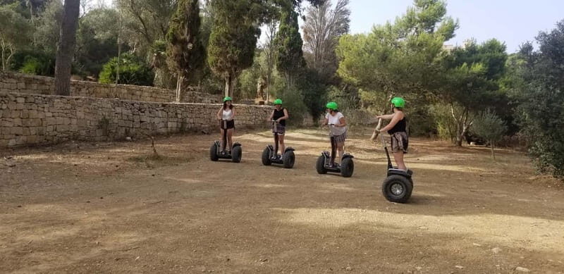 Malta by Segway: Dingli Cliffs Extended Sunset tour - Final Thoughts