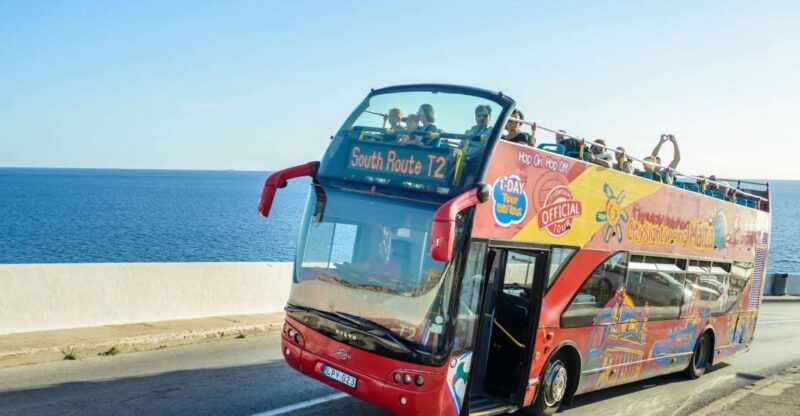 malta-city-sightseeing-hoho-bus-tour-optional-boat-tour