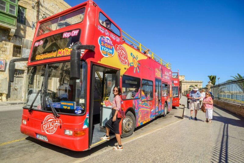 malta-city-sightseeing-hoho-bus-tour-optional-boat-tour