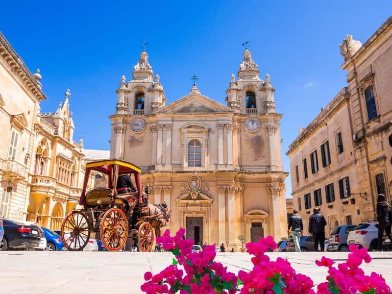 Malta: City Sightseeing Premium Pass (CMO) - A practical guide to the Malta: City Sightseeing Premium Pass