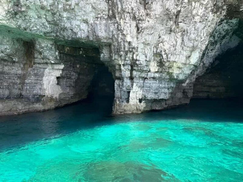 Malta, Comino, Blue Lagoon & Crystal Lagoon: 4-hour Cruise - Final Words