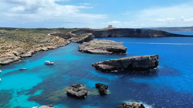 Malta, Comino, Blue Lagoon & Crystal Lagoon: 4-hour Cruise - Final Thoughts: Is It Worth It?