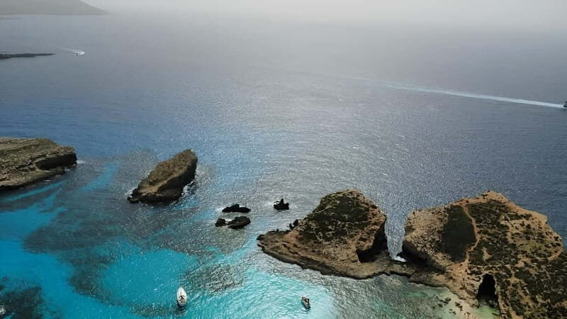 Malta, Comino, Blue Lagoon & Crystal Lagoon: 4-hour Cruise - FAQ