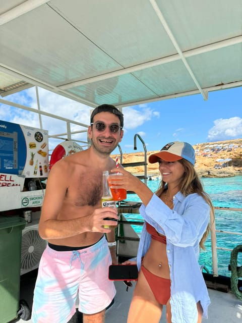 malta-comino-blue-lagoon-crystal-lagoon-caves-cruise