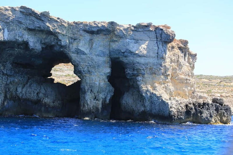 Malta: Comino, Blue Lagoon, + Sea Caves Day Trip - Practical Tips for Your Trip