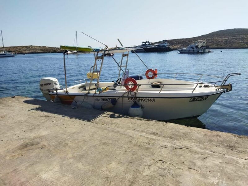 malta-comino-bluelagoon-private-boat-trips