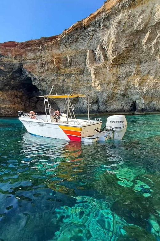 malta-comino-bluelagoon-private-boat-trips