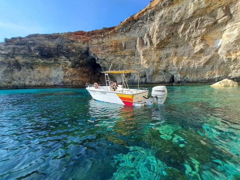 malta-comino-bluelagoon-private-boat-trips