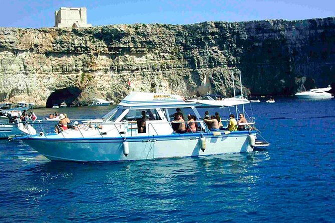 malta-comino-cruise-and-jeep-tour-with-lunch-and-transport
