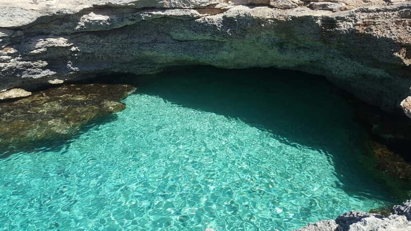 Malta: Comino+ Santa Maria Bay, Blue Lagoon + Seacaves tour - FAQs