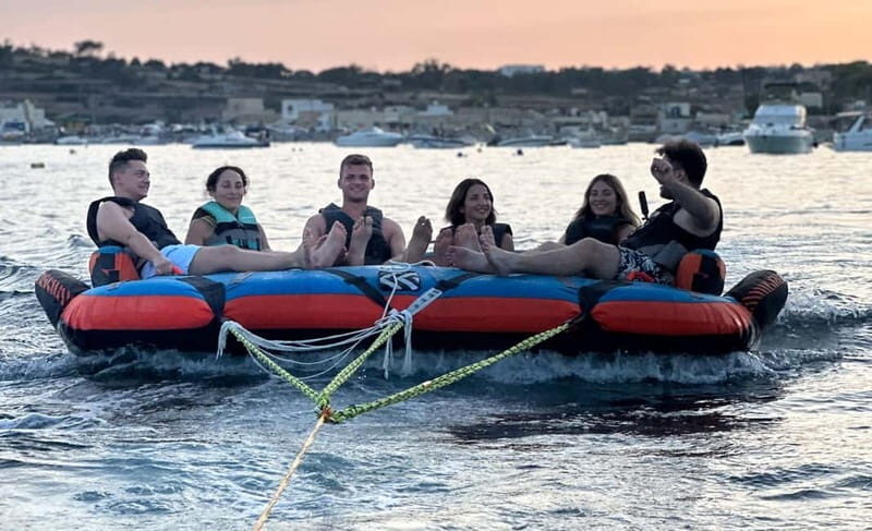 Malta: Crazy Sofa Ride Experience - How Much Does It Cost and Is It Worth It?