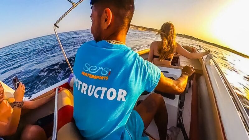 Malta: Crazy Sofa Ride Experience - Practical Tips for Participants
