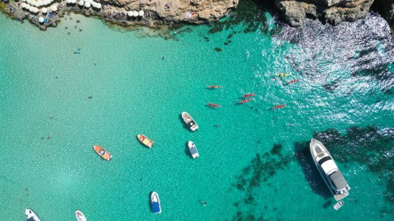 malta-crystal-blue-lagoon-comino-gozo-private-boat-trip