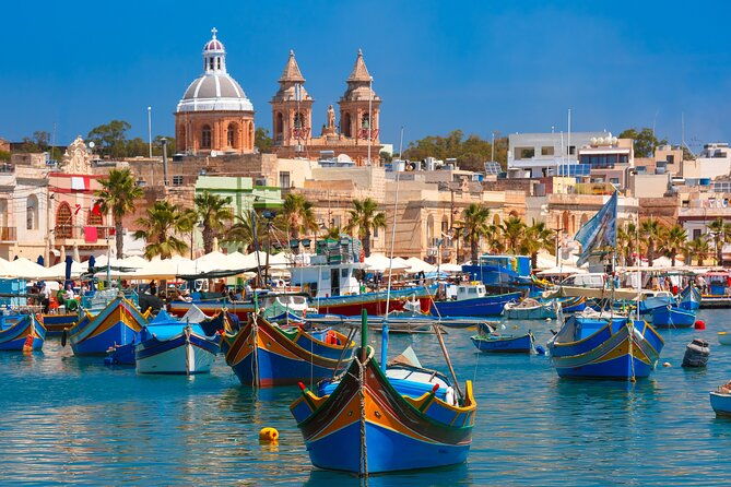 malta-deluxe-tour-designed-especially-for-cruise-passengers