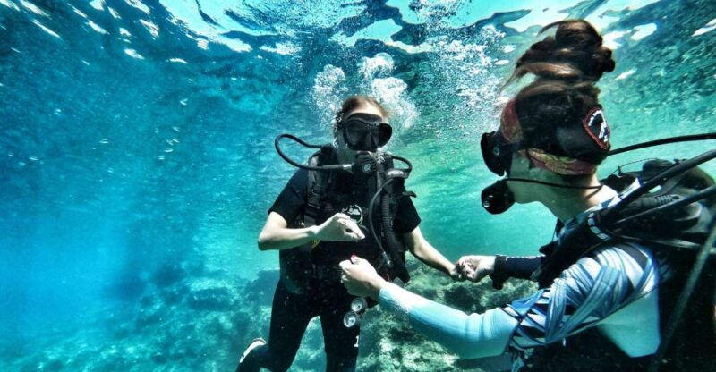 malta-first-experience-scuba-diving